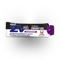ZV7C - żel energetyczny z kofeiną 60ml
