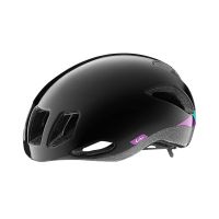 Kask Liv Attacca, On-road Czarny M