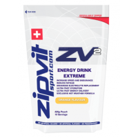 ZV2 Extreme - Napój energetyczny