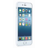 TOPEAK POKROWIEC RIDECASE FOR iPHONE 6/6S PLUS WHITE
