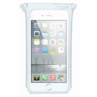 TOPEAK POKROWIEC SMARTPHONE DRYBAG FOR iPHONE 6 WHITE