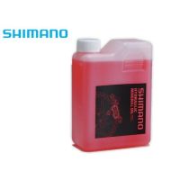 Hydrauliczny olej mineralny Shimano