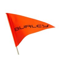 Flaga Burley zam.cz FLAG KIT