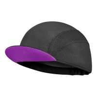Czapka Race Day Cap Black / Purple