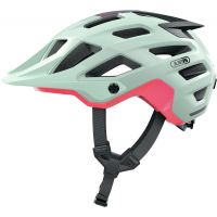 Kask ABUS Moventor 2.0 iced mint