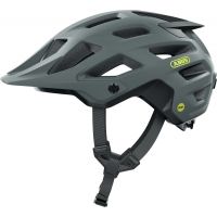 Kask ABUS Moventor 2.0 MIPS concrete grey