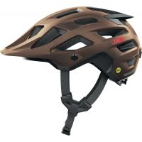 Kask ABUS Moventor 2.0 MIPS metallic copper