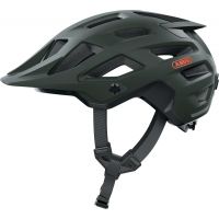 Kask ABUS Moventor 2.0 pine green