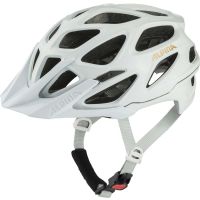 Kask Alpina Mythos 3.0 L.E Whie-Prosecco Gloss New 2023