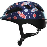 Kask ABUS Smooty 2.0 blue space