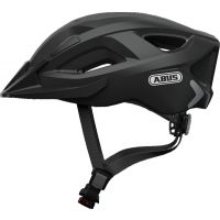 Kask ABUS Aduro 2.0 velvet black