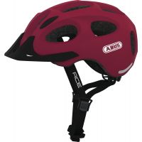 Kask ABUS Youn-I Ace cherry red