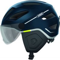 Kask ABUS Pedelec 2.0 ACE midnight blue