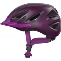 Kask ABUS Urban-I 3.0 core purple