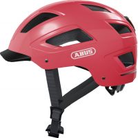 Kask ABUS Hyban 2.0 living coral