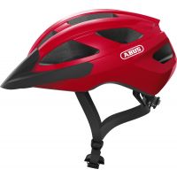 Kask ABUS Macator blaze red
