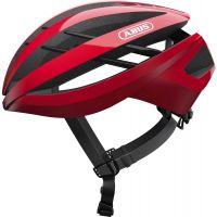 Kask ABUS Aventor racing red