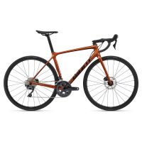 Giant TCR Advanced 1 Disc-Pro Compact Amber Glow