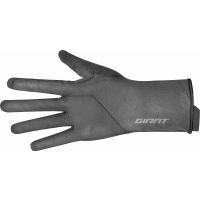 Rękawiczki Giant Diversion Lf Glove z długimi palcami, Black