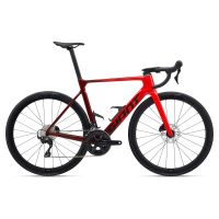 Giant Propel Advanced 2 Pure Red