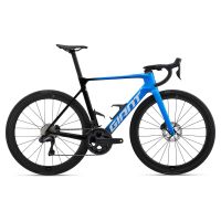 Giant Propel Advanced Pro 0 Metallic Blue/Carbon