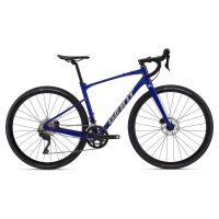 Giant Revolt 1 Aerospace Blue