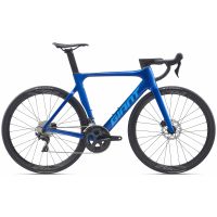 Giant Propel Advanced 2 Disc Electric Blue