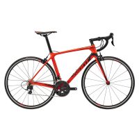 Giant TCR Advanced 2 Neon Red