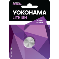 Baterie Toshiba CR2016 Lithium