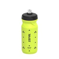 Bidon Zefal Sense Soft 65 / 80 Bottle - Neon Yellow New 2023