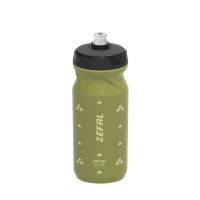Bidon Zefal Sense Soft 65 / 80 Bottle - Olive Green New 2023