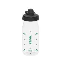 Bidon Zefal Sense Soft 65 / 80 No-Mud Bottle - Translucent New 2023
