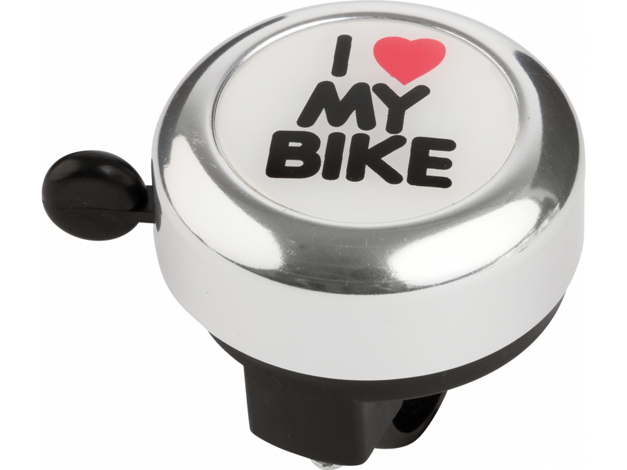 Dzwonek Love My Bike
