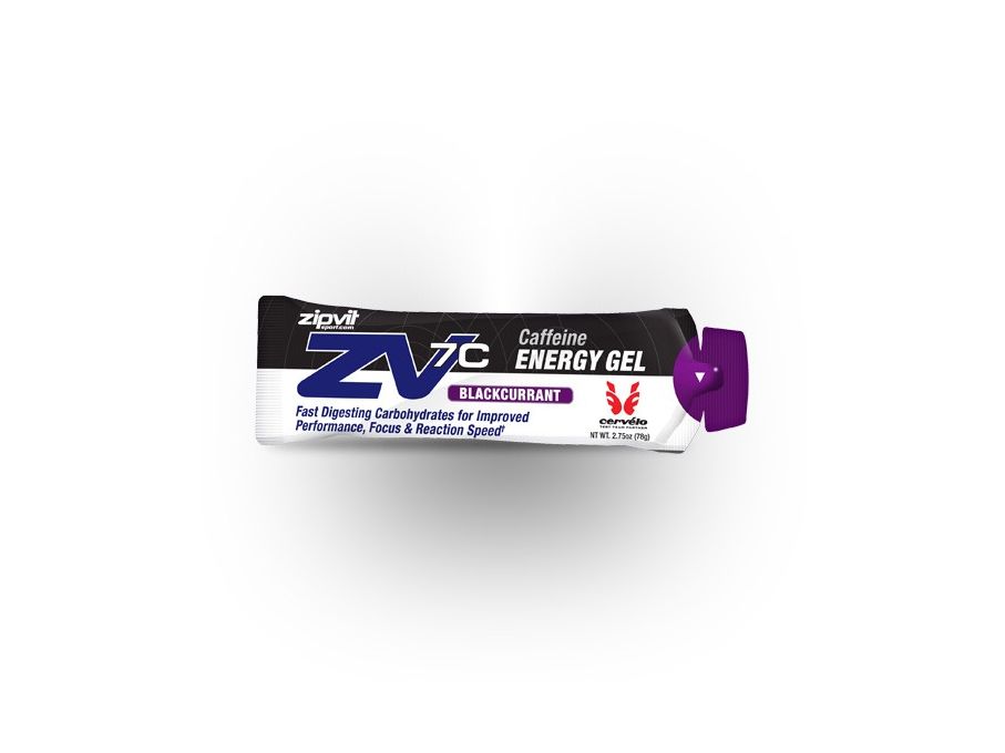 ZV7C - żel energetyczny z kofeiną 60ml