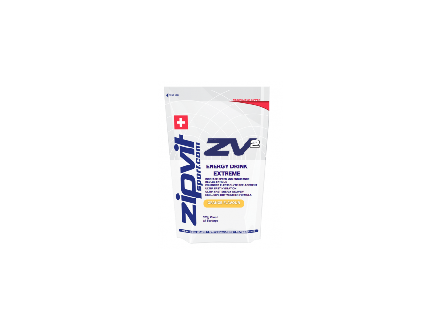 ZV2 Extreme - Napój energetyczny