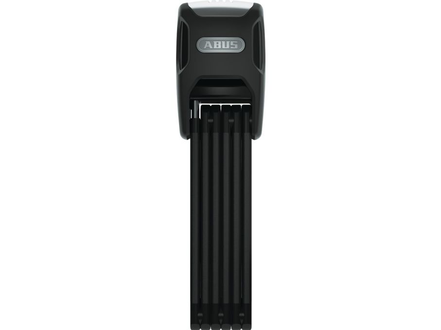 Zabezpieczenie Składane Bordo Alarm 6000A/90 black SH