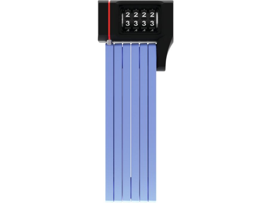 Zabezpieczenie Składane Bordo uGrip 5700C/80 blue SH