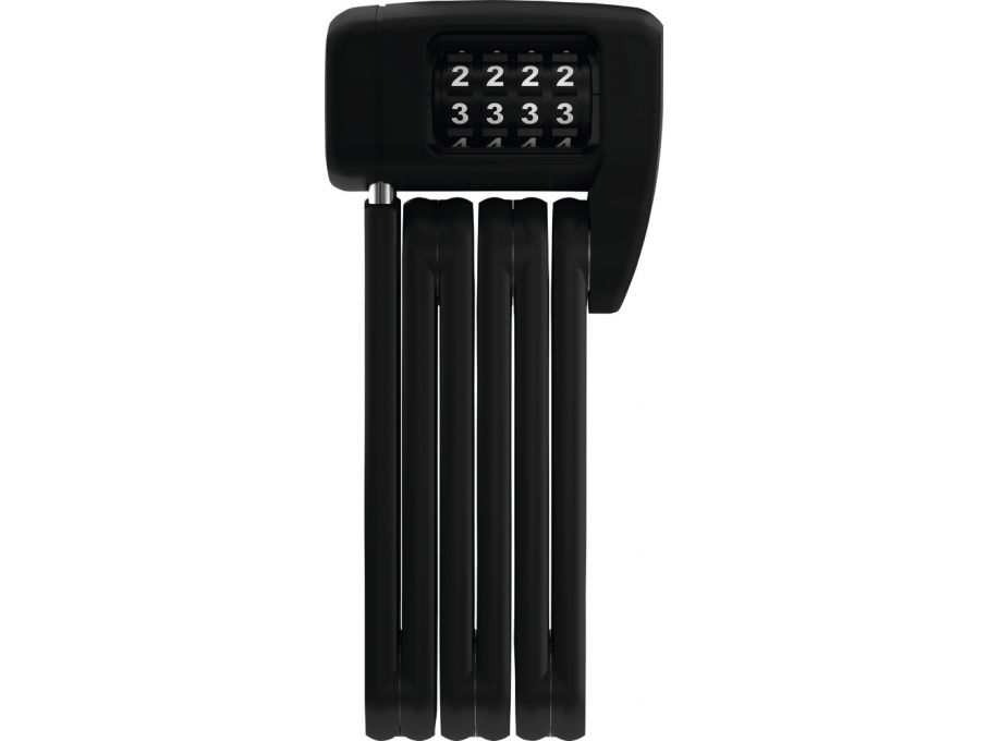 Zabezpieczenie Składane Bordo Lite Mini 6055C/60 black