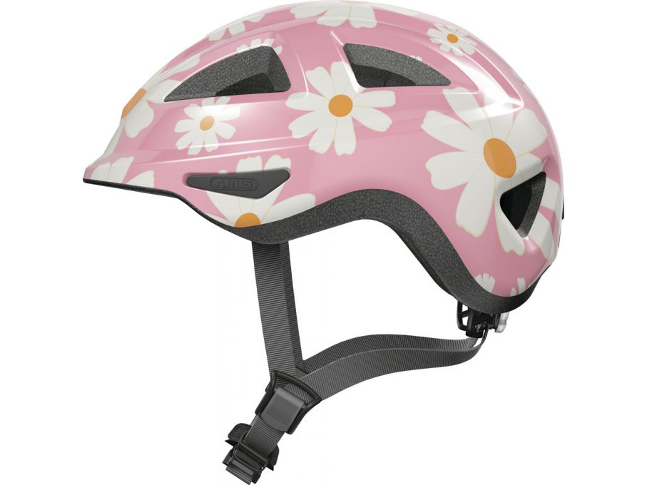 Kask ABUS Anuky 2.0 rose flower