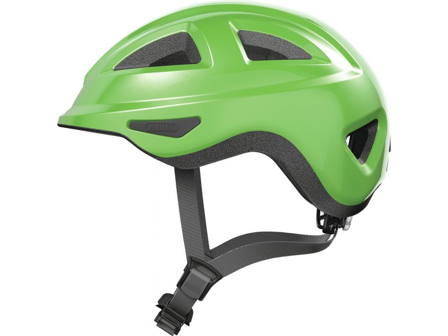 Kask ABUS Anuky 2.0 sparkling green
