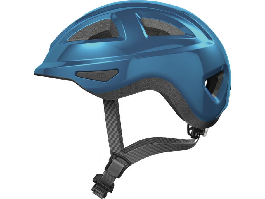 Kask ABUS Anuky 2.0 steel blue