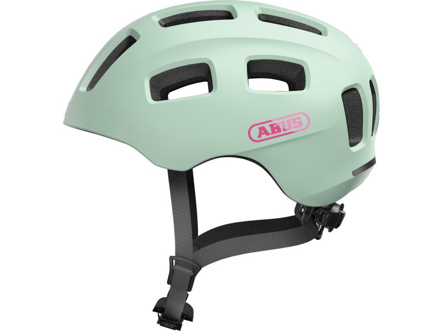 Kask ABUS Youn-I 2.0 iced mint
