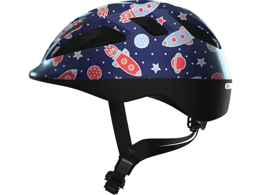 Kask ABUS Smooty 2.0