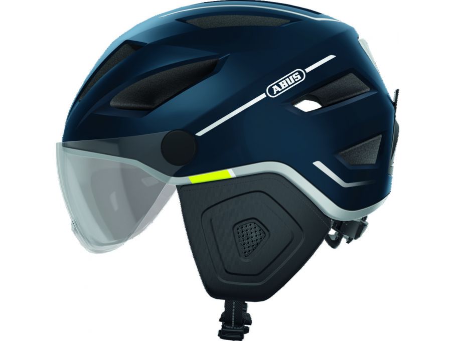 Kask ABUS Pedelec 2.0 ACE midnight blue
