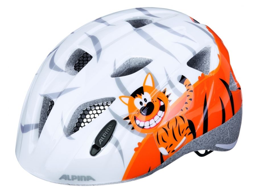 Kask Alpina Ximo Little Tiger
