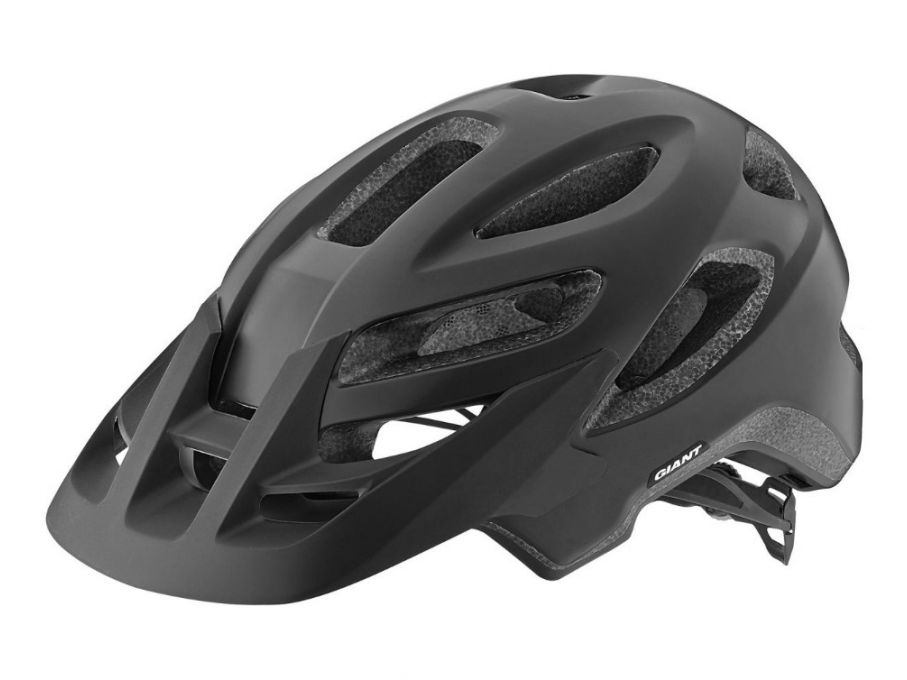 Kask Giant Roost Off-Road