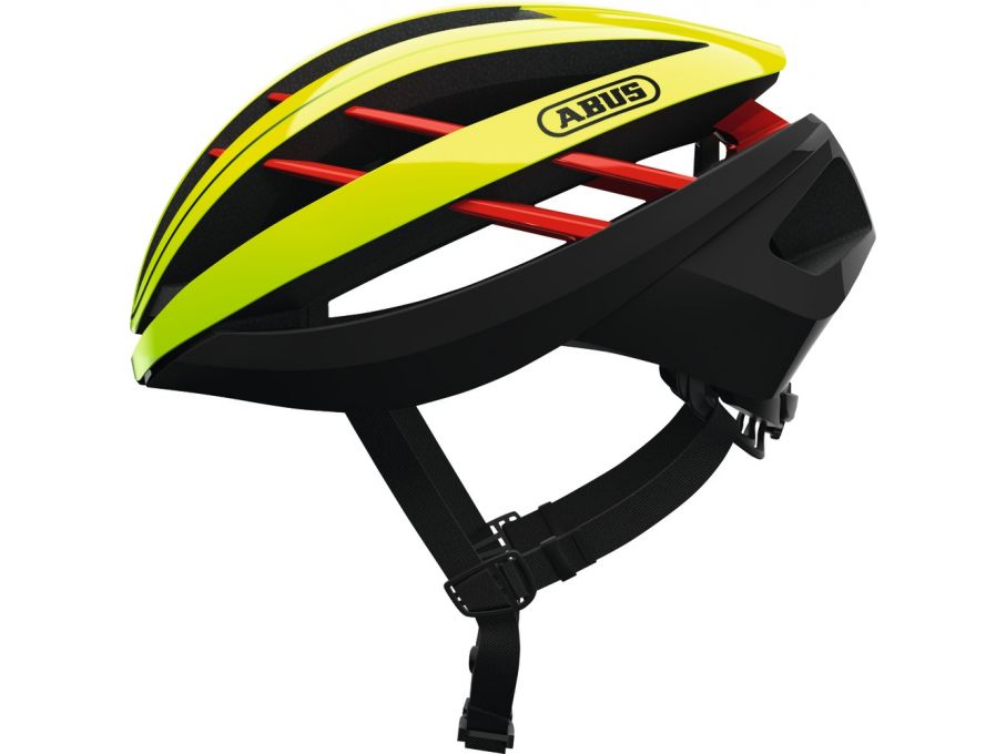 Kask ABUS Aventor MIPS