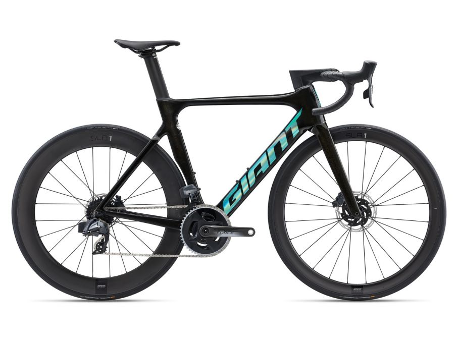 Giant Propel Advanced Pro 0 Disc Panther