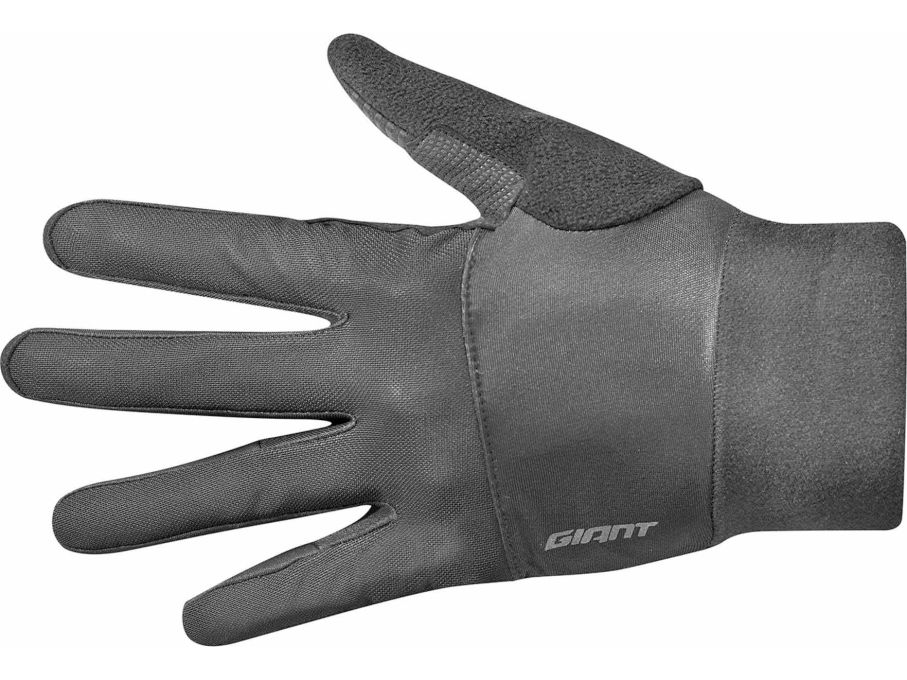 Rękawiczki Giant Chill Lite LF Glove, black