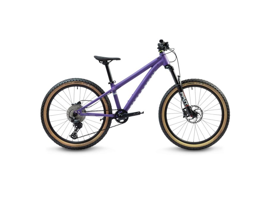 Early Rider Hellion 24 Electric Purple